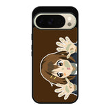 Hirasawa Yui K-ON Google Pixel 10 Pro Case QC10017