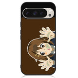 Hirasawa Yui K-ON Google Pixel 9 Pro XL Case OV10017