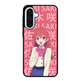 Saki Kanojo Mo Kanojo Samsung Galaxy A26 5G Case OV10117
