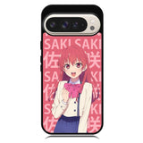 Saki Kanojo Mo Kanojo Google Pixel 10 Pro XL Case OV10117