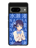 Nagisa Kanojo Mo Kanojo Google Pixel 8 Case QC10084