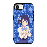 Nagisa Kanojo Mo Kanojo iPhone 17e Case OV10084