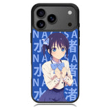 Nagisa Kanojo Mo Kanojo Samsung Galaxy S26 Ultra Case OV10084