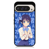 Nagisa Kanojo Mo Kanojo Google Pixel 10 | Google Pixel 10 Pro Case OV10084