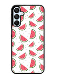 Watermelon Patterm Samsung Galaxy A35 5G Case OV10197