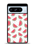Watermelon Patterm Google Pixel 8 Pro Case QC10197