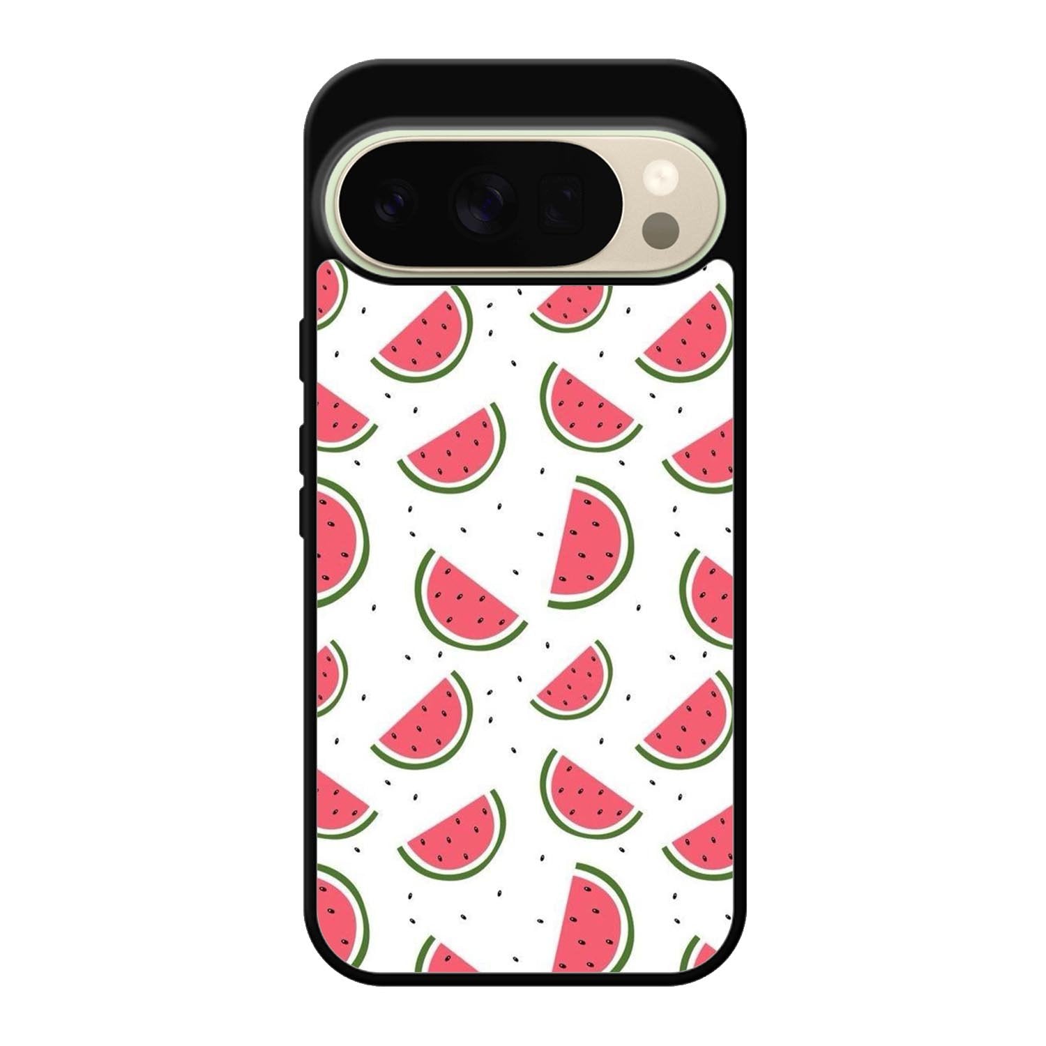 Watermelon Patterm Google Pixel 10 Pro Case OV10197