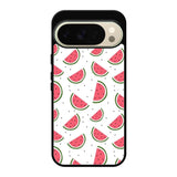 Watermelon Patterm Google Pixel 10 Pro Case OV10197