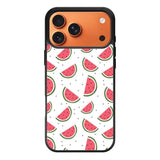 Watermelon Patterm iPhone 17 Pro Case OV10197