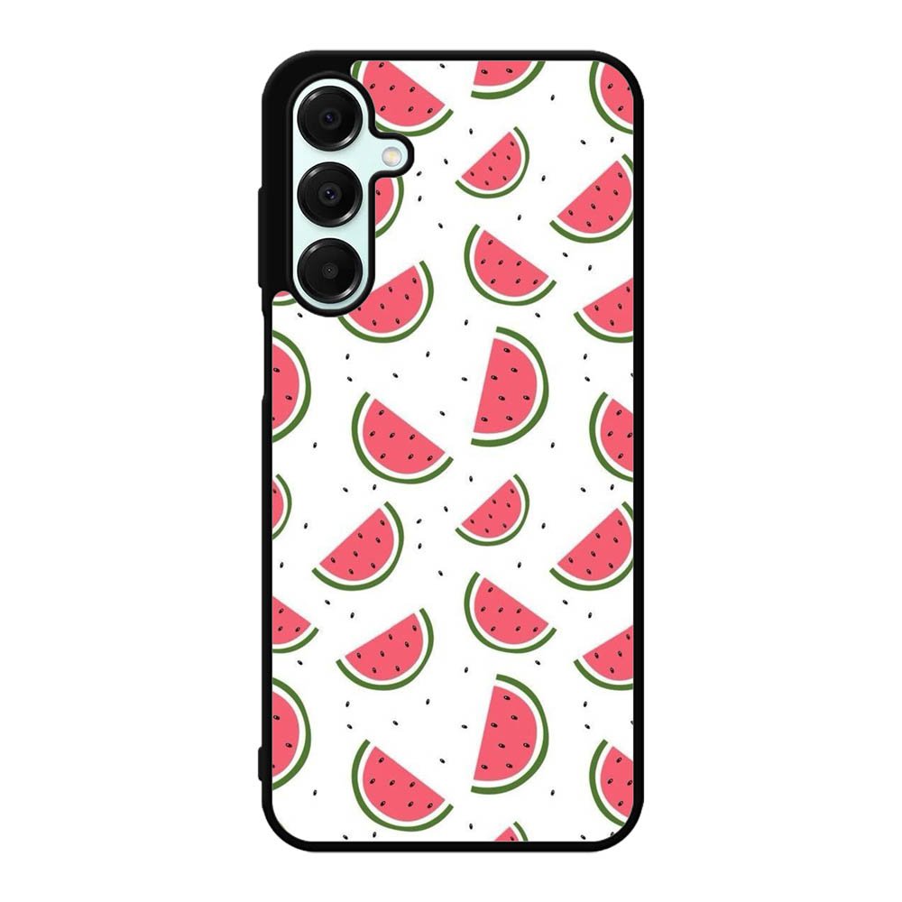 Watermelon Patterm Samsung Galaxy A16 Case OV10197
