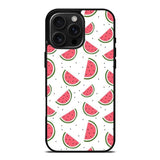 Watermelon Patterm iPhone 16 Pro Max Case OV10197