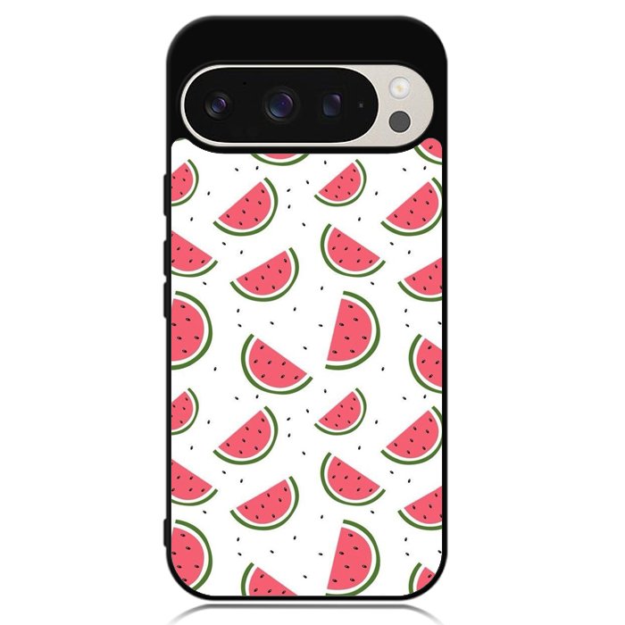 Watermelon Patterm Google Pixel 9 Pro XL Case OV10197