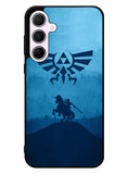 Legend of Zelda 6th Samsung Galaxy A55 5G Case