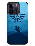 Legend of Zelda iPhone 14 Pro Max Case OV10036
