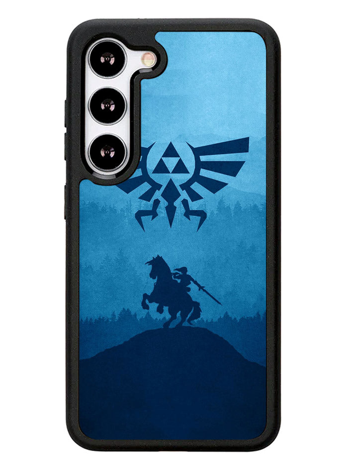 Legend of Zelda 6th Samsung Galaxy S23 Plus 5G / Samsung Galaxy S23+ 5G Case