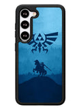 Legend of Zelda 6th Samsung Galaxy S23 Plus 5G / Samsung Galaxy S23+ 5G Case
