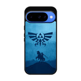 Legend of Zelda 6th Google Pixel 10 Case