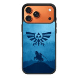 Legend of Zelda 6th iPhone 17 Pro Case