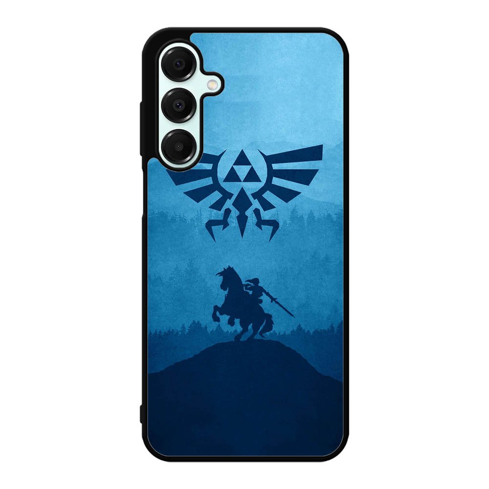 Legend of Zelda 6th Samsung Galaxy A16 Case OV0038