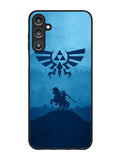 Legend of Zelda 6th Samsung Galaxy A14 5G Case