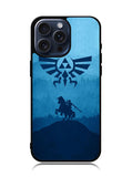 Legend of Zelda 6th iPhone 15 Pro Max Case