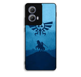 Legend of Zelda 6th Motorola Moto Edge 2024 Case OV4881