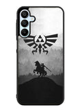 Legend of Zelda 8th Samsung Galaxy A25 5G Case
