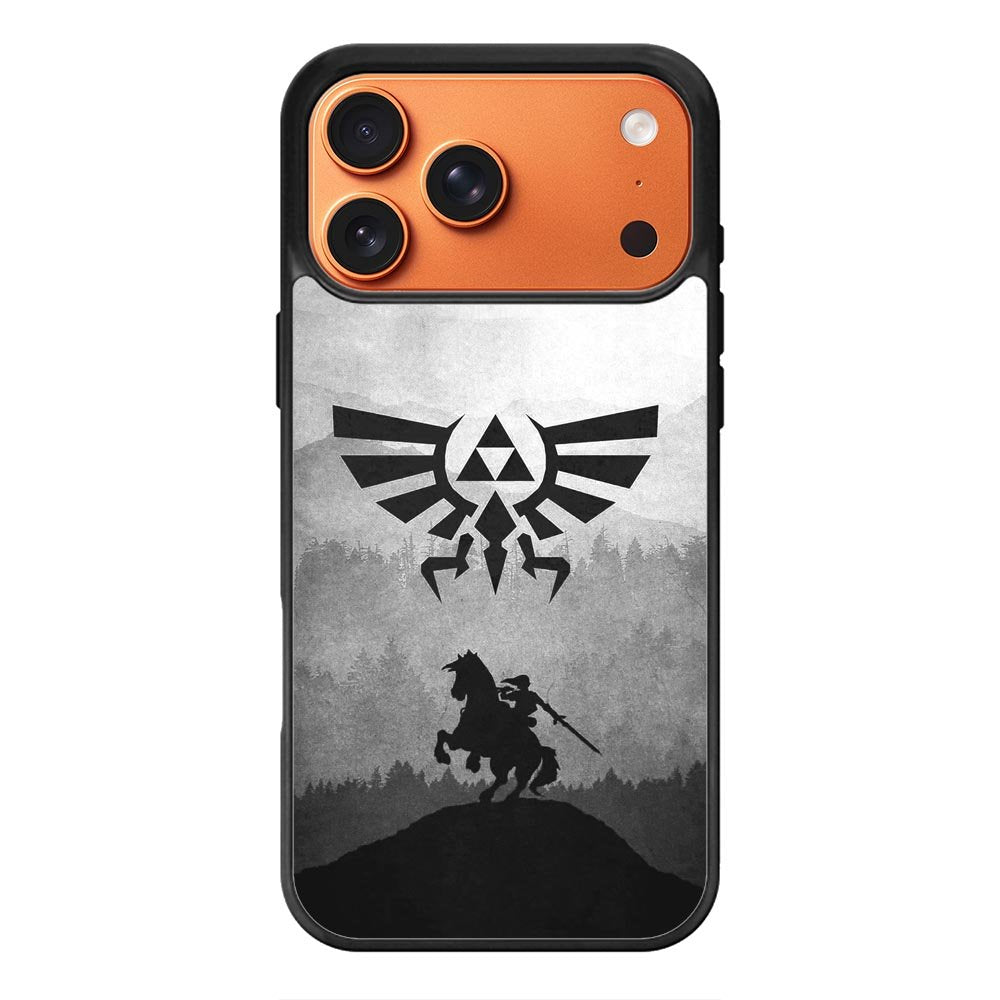 Legend of Zelda 8th Samsung Galaxy S26 Ultra Case