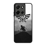 Legend of Zelda 8th Motorola Moto G 5G 2025 Case OV4892