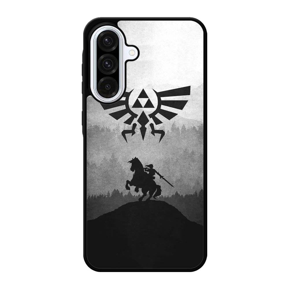 Legend of Zelda 8th Samsung Galaxy A56 Case OV3757