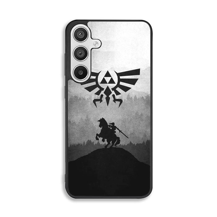Legend of Zelda 8th Samsung Galaxy A26 Case OV3757