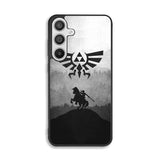 Legend of Zelda 8th Samsung Galaxy A26 Case OV3757