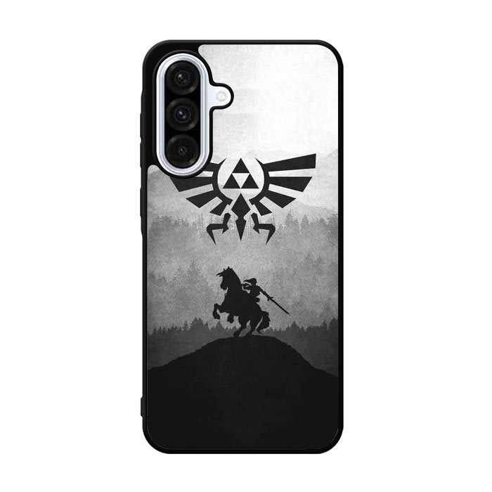 Legend of Zelda 8th Samsung Galaxy A36 Case OV3757