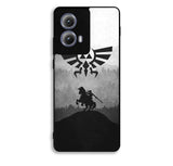 Legend of Zelda 8th Motorola Moto Edge 2024 Case OV0066