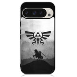 Legend of Zelda 8th Google Pixel 9 Pro XL Case