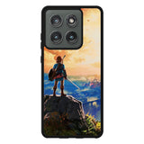 Legend of Zelda 9th Motorola Moto Edge 2025 Case