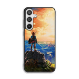 Legend of Zelda 9th Samsung Galaxy A26 Case OV0067