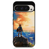 Legend of Zelda 9th Google Pixel 9 Pro XL Case