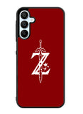 Legend of Zelda Samsung Galaxy A15 5G Case OV10041