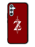 Legend of Zelda Samsung Galaxy A14 5G Case QC10041