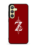 Legend of Zelda Samsung Galaxy S24 5G Case OV10041