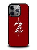 Legend of Zelda iPhone 15 Pro Max Case OV10041