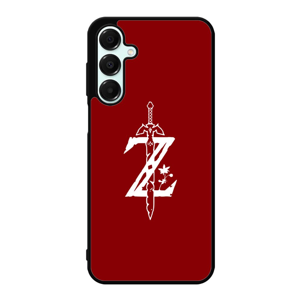 Legend of Zelda Samsung Galaxy A16 Case OV10041