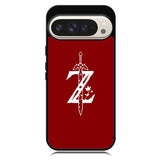 Legend of Zelda Google Pixel 10 | Google Pixel 10 Pro Case OV10041