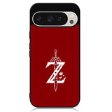 Legend of Zelda Google Pixel 9 Pro XL Case OV10041