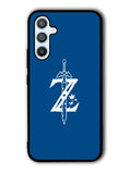 Legend of Zelda Samsung Galaxy A14 5G Case QC10042