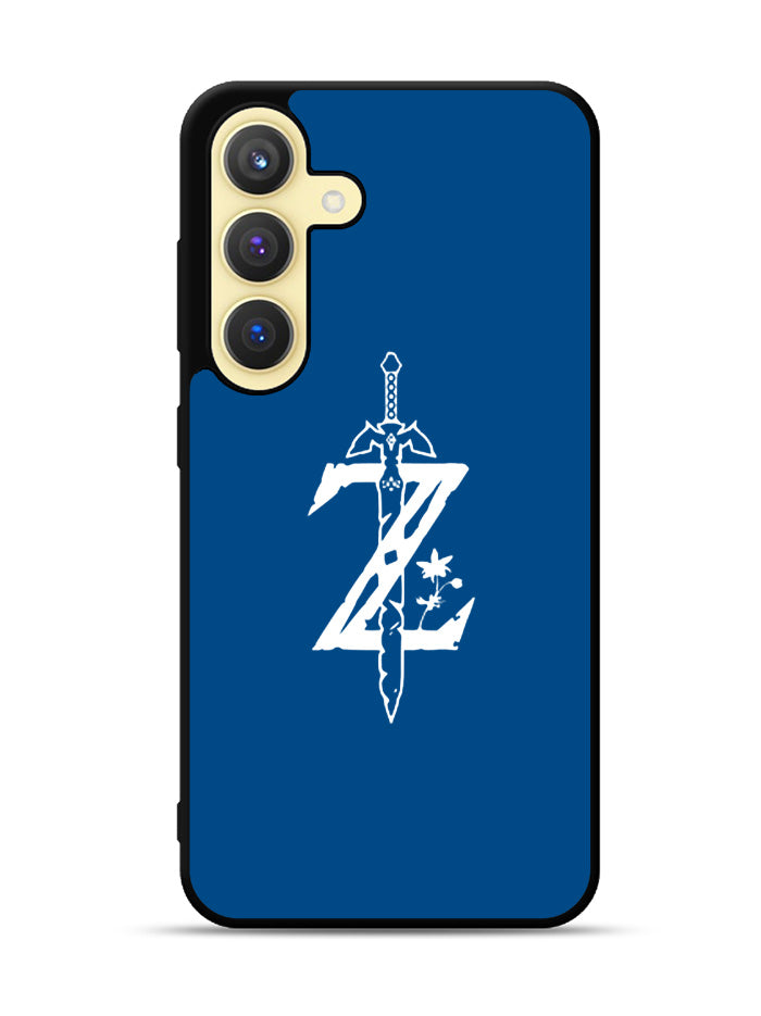 Legend of Zelda Samsung Galaxy S25 5G Case OV10042