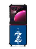 Legend of Zelda Motorola Moto Razr Plus 2023 , Moto Razr+ 2023 Case OV10042