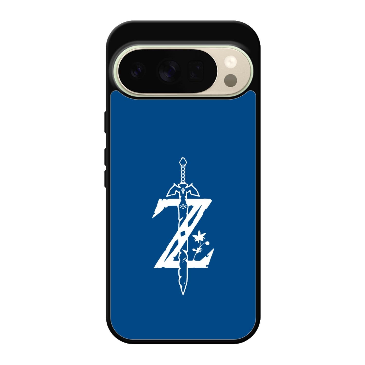 Legend of Zelda Google Pixel 10 Pro XL Case QC10042