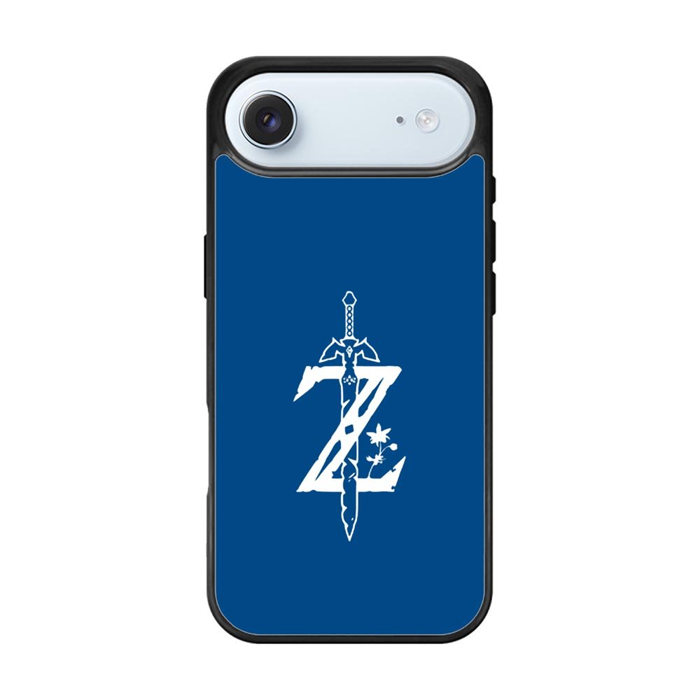 Legend of Zelda iPhone Air Case QC10042